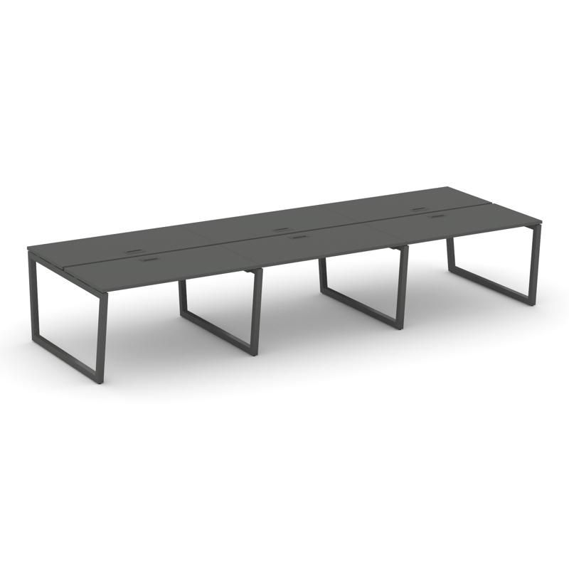 Style Project Рабочая станция 2-х сторон. SN-5T2.DRS-072