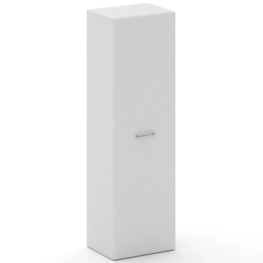 Cross Гардероб узкий универсальный CRU.GB-101 600*460*2000