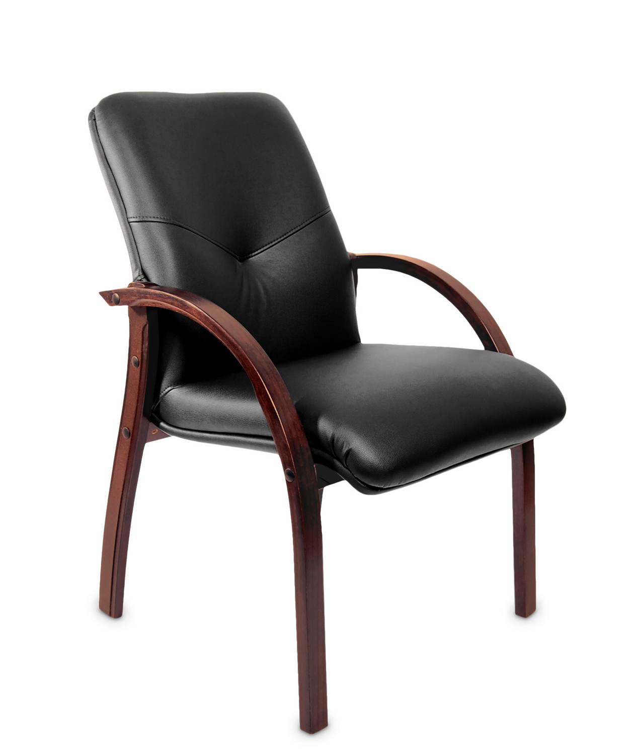 Кресло для посетителей Mercury D