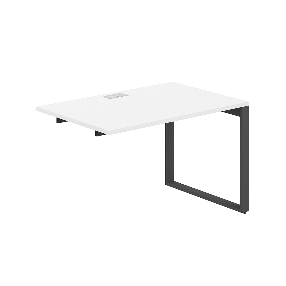 Секция рабочей станции 1200х800х750 AG.187.WH.L.72.AN