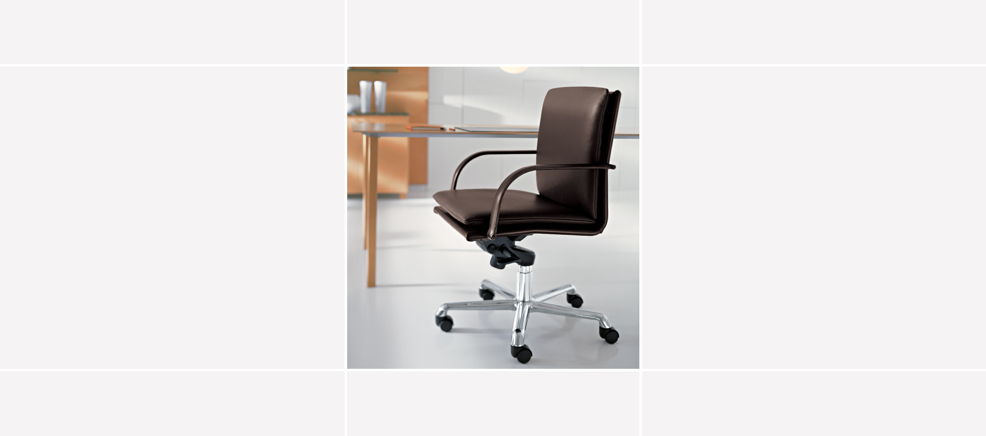 Кресло Prestige