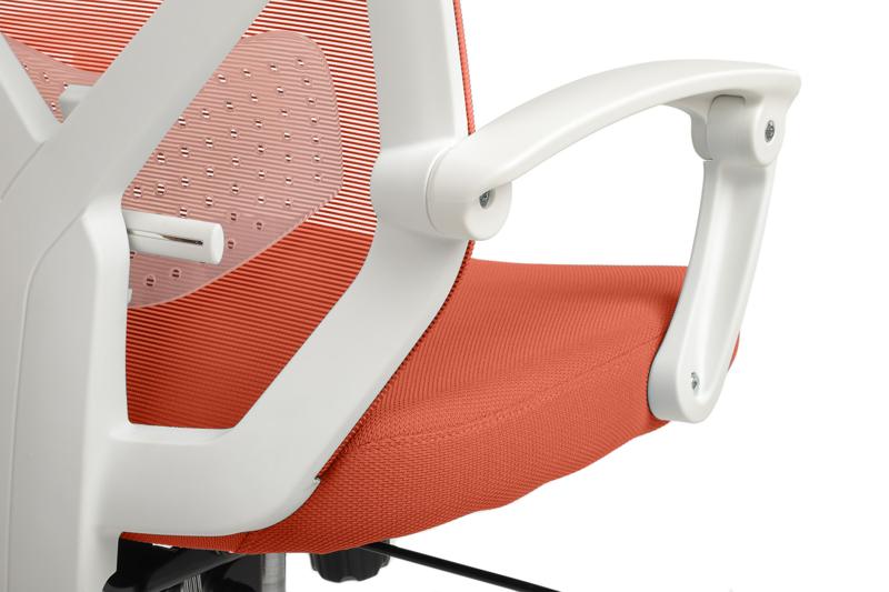 Кресло Oliver RCH W-203AC пластик