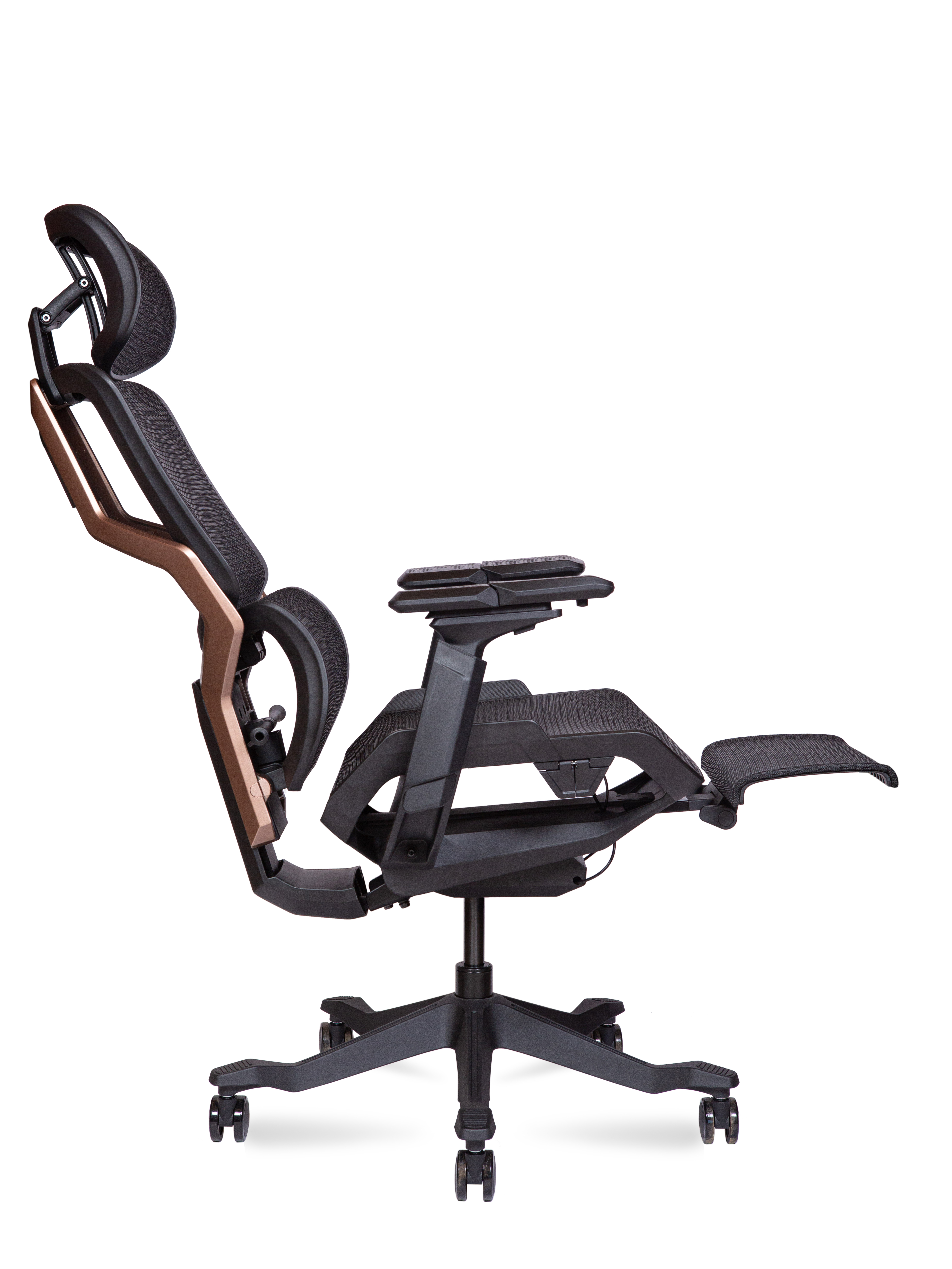 Кресла Купер блэк / Cooper black