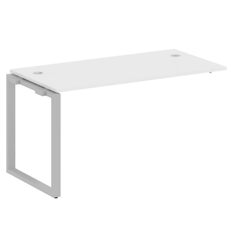 Metal System Проходной элемент рабочей станции на О-образном м/к БО.ПРС-СП-1.3