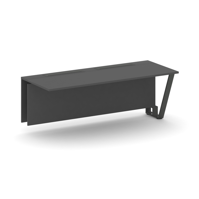 Steel Meet Проходной модуль KDK-PR.B.SPPO-20