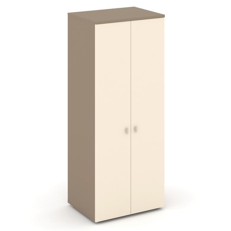 Estetica Гардероб широкий глубокий ES.GB-2 800*600*1977