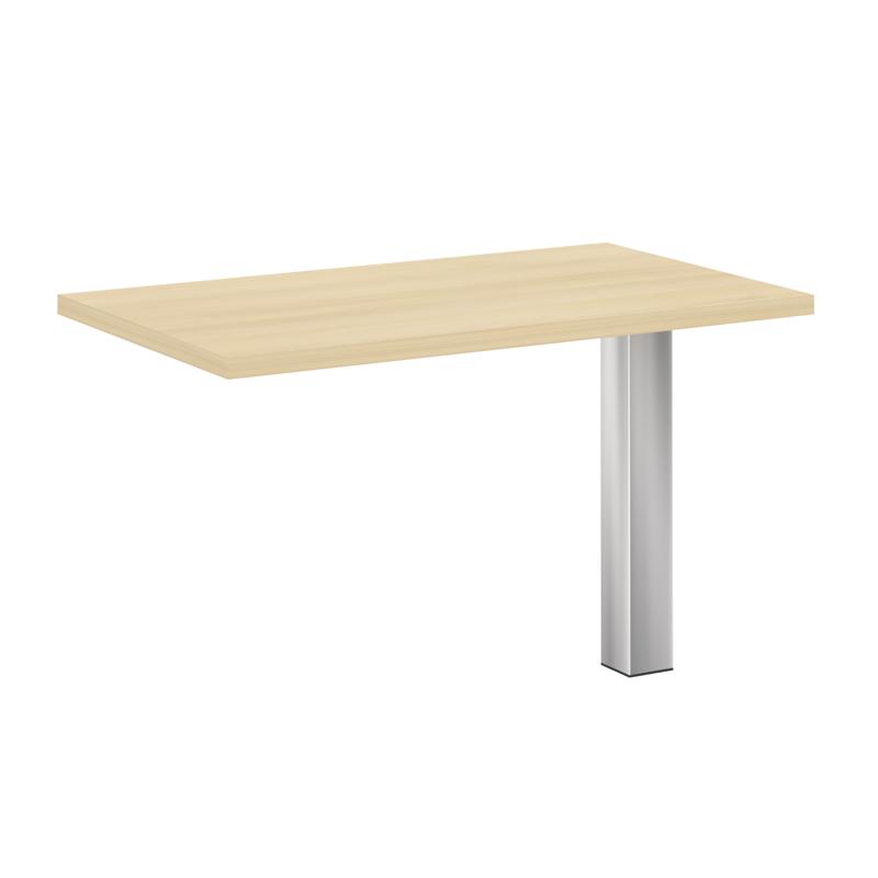 Yalta Брифинг-приставка M-LT.BR-2 1200*700*750