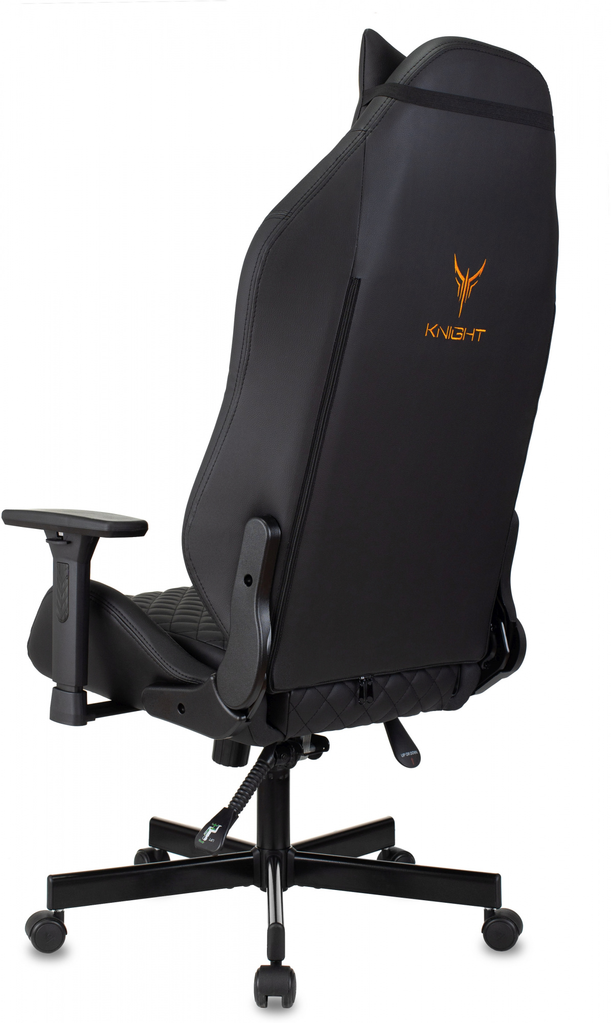 Кресло игровое Knight Rampart