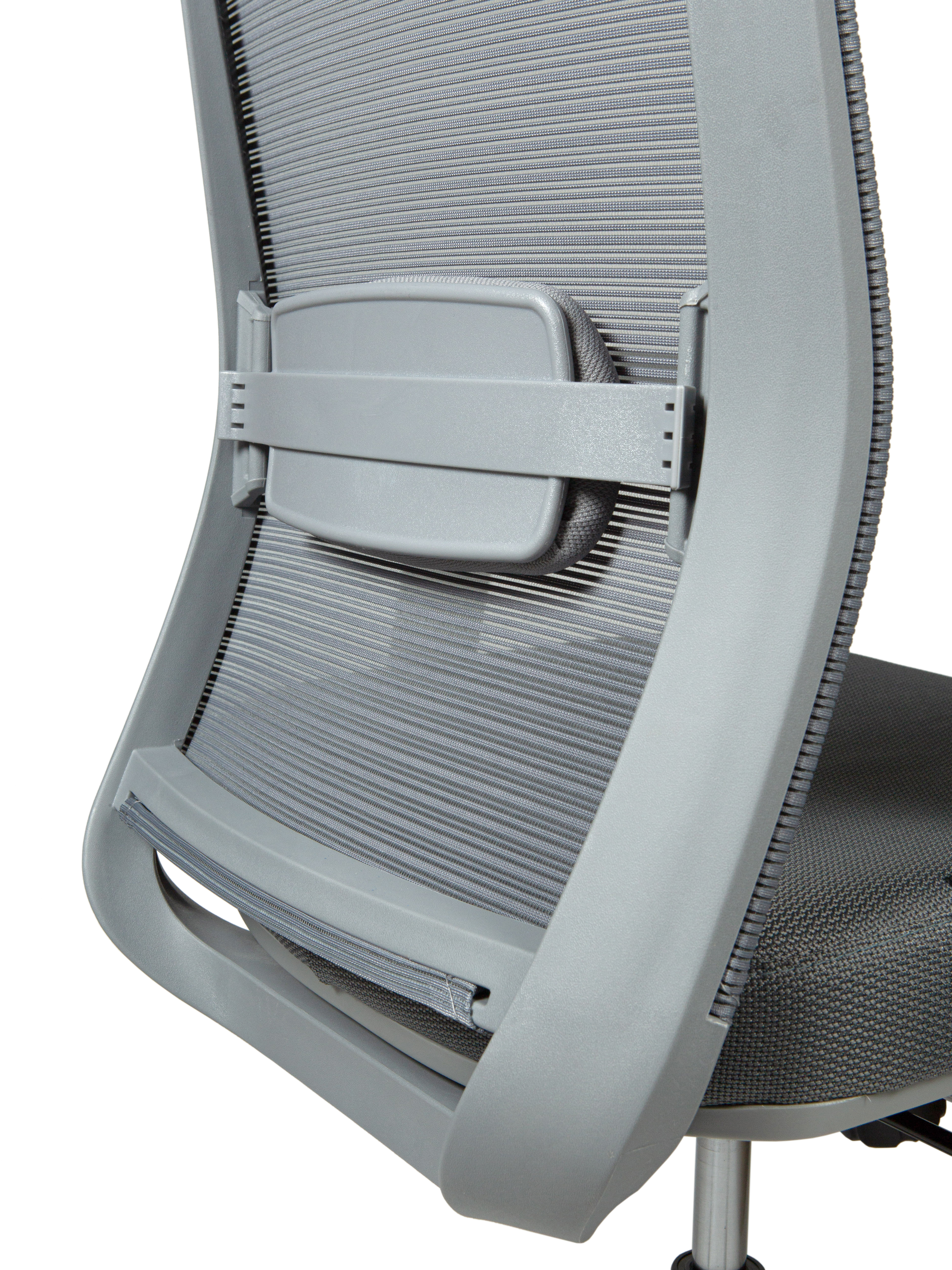 Кресла Райт грэй / Right grey