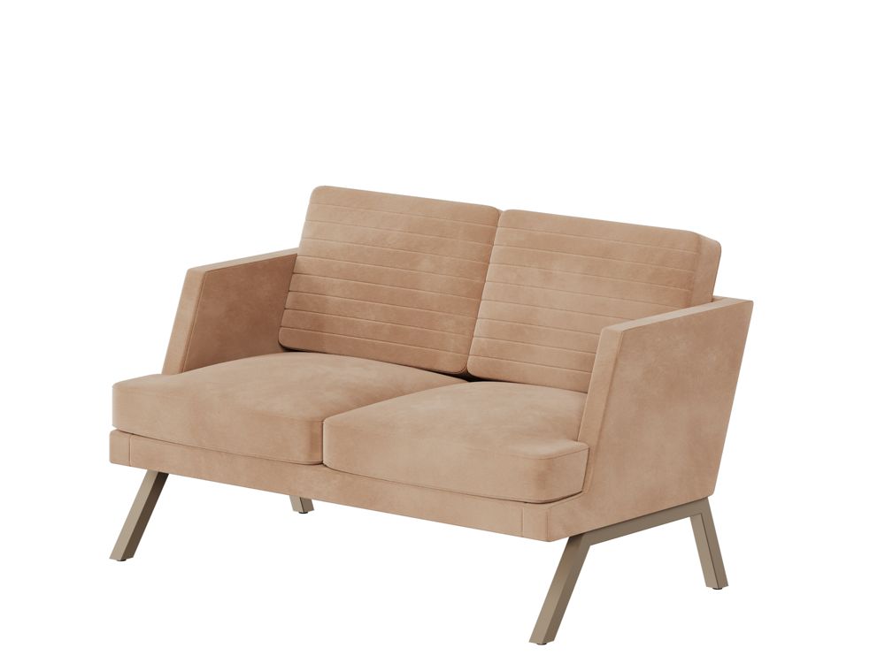 Aldo Диван двухместный ALD-02L