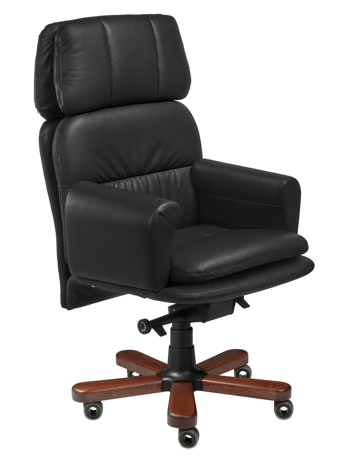 Кресло для руководителя Faust A