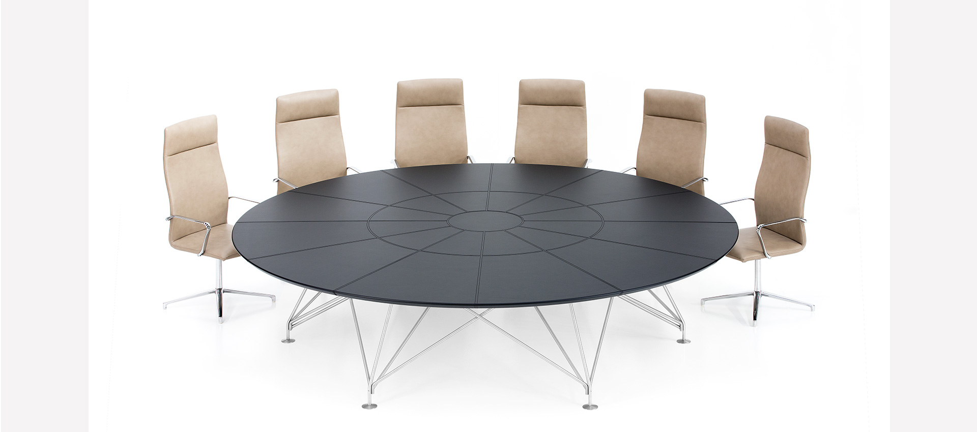 Кресло Harmony Soft