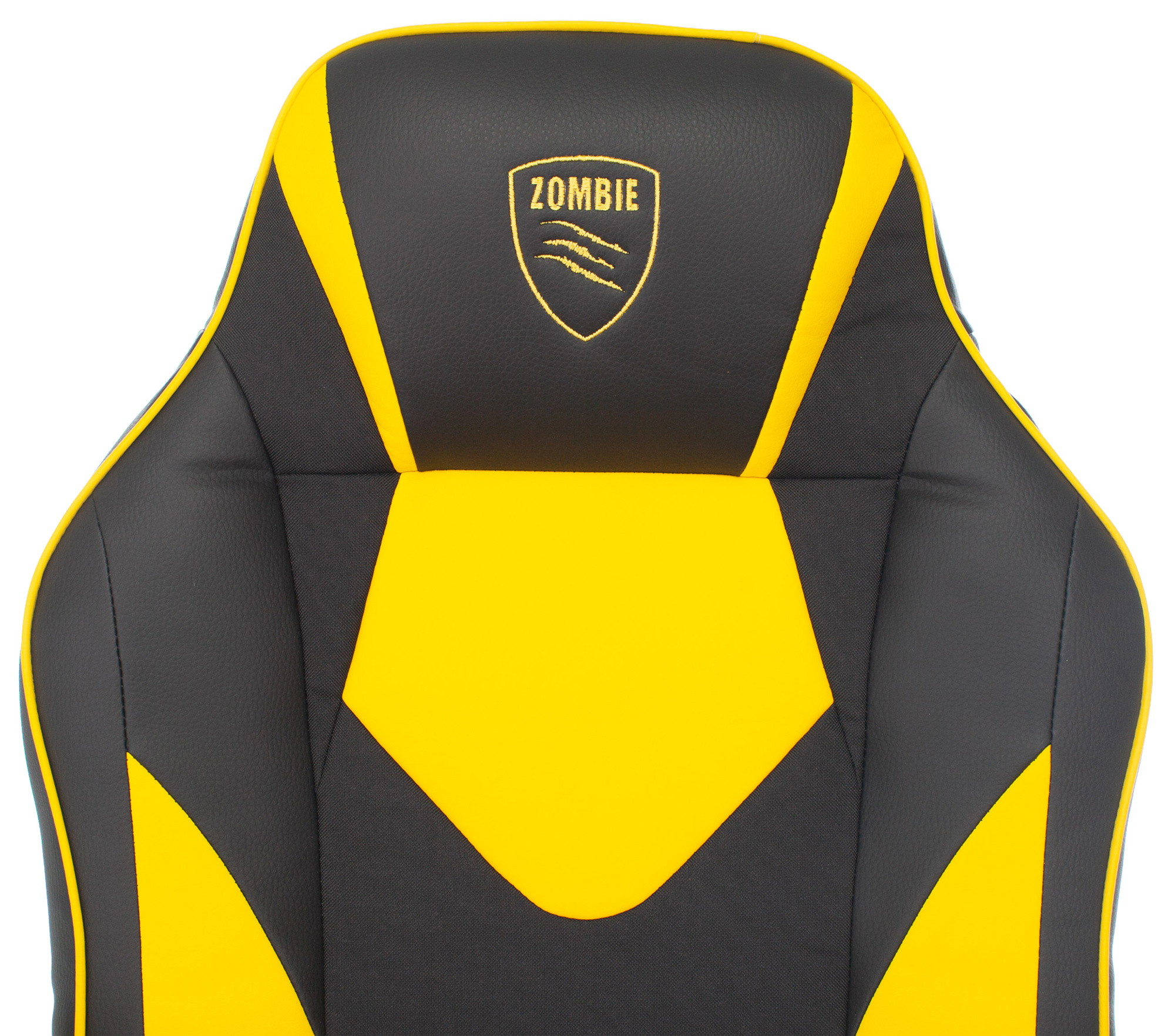 Кресло игровое Zombie GAME 17
