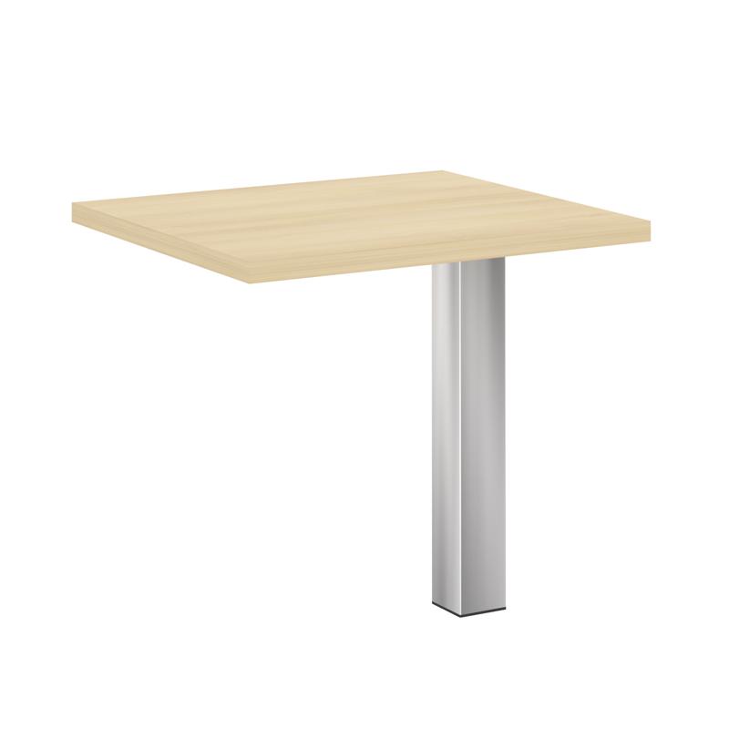 Yalta Брифинг-приставка M-LT.BR-1 800*700*750