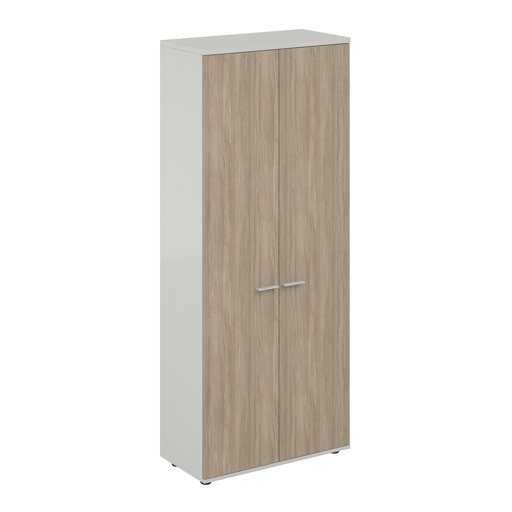 Гардероб 800х400х1955, з.ст ЛДСП 16 мм SG.824.SH.OD