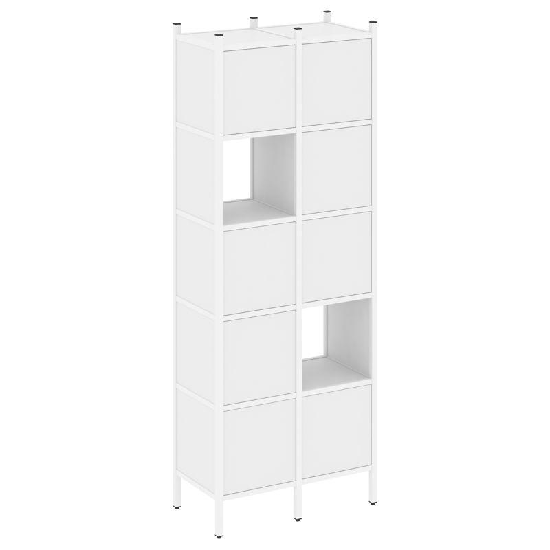 Loft Прямой стеллаж VR.L-05