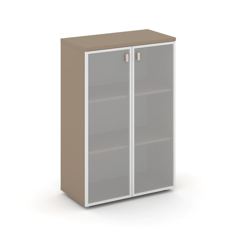 Estetica Шкаф средний широкий ES.ST-2.4R 800*420*1207