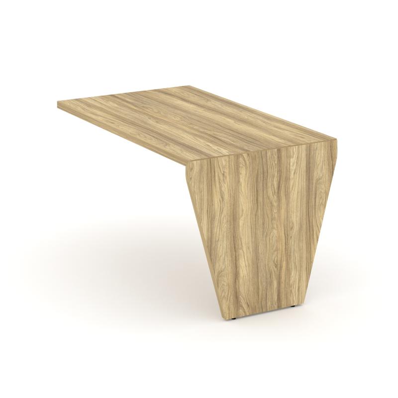 Corner Брифинг-приставка COR.BR-14 1400*800*750