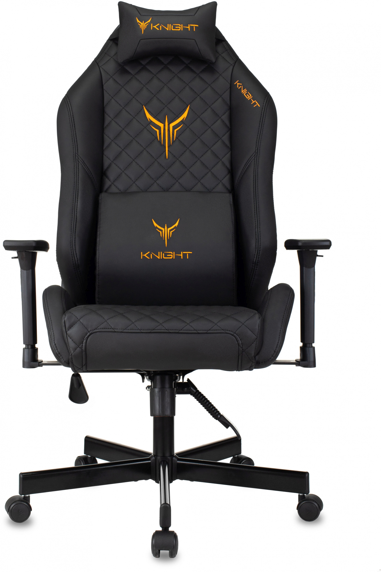 Кресло игровое Knight Rampart
