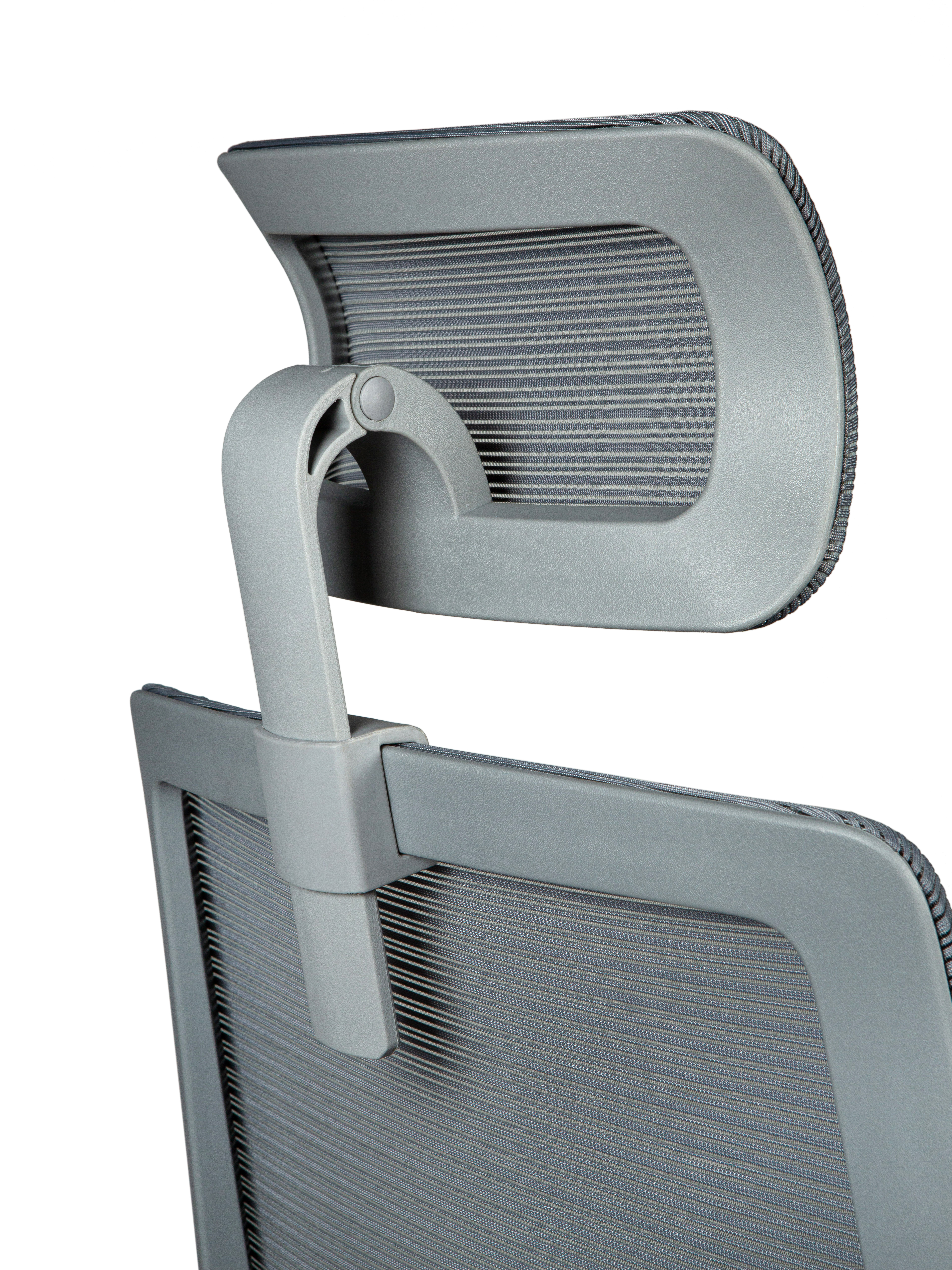 Кресла Райт грэй / Right grey