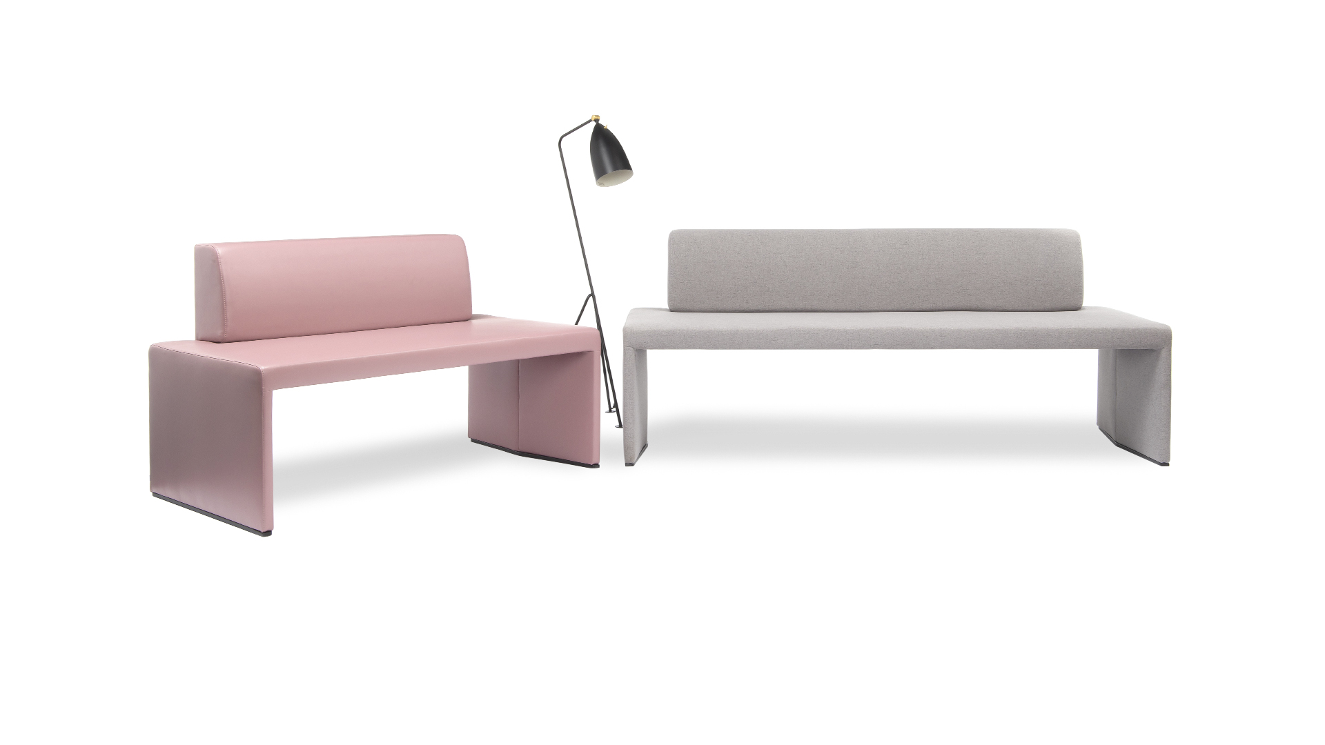 Диван трехместный Dixon