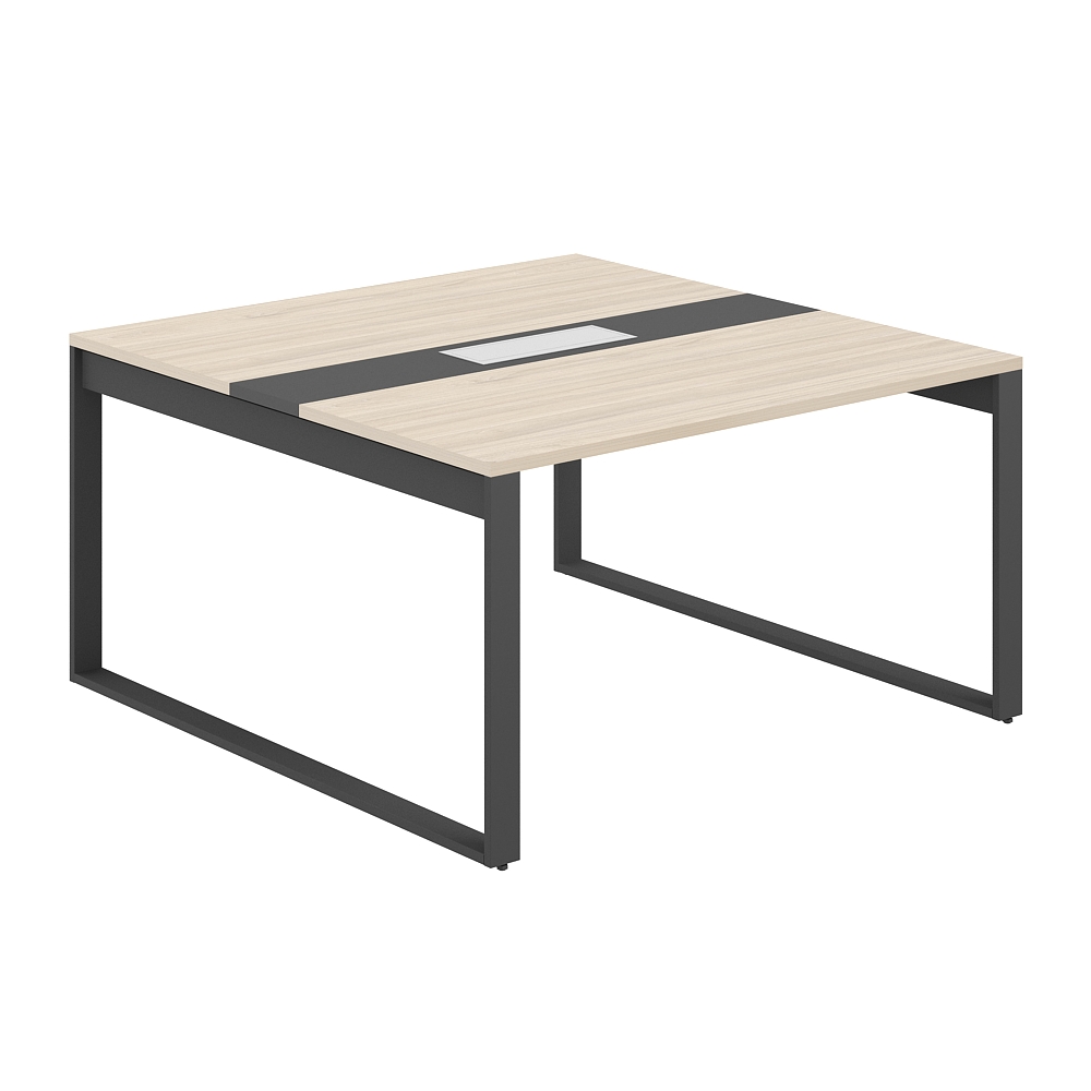 Стол для переговоров 1400х1438х750 AG.2-1414.AR.72.AN.AN