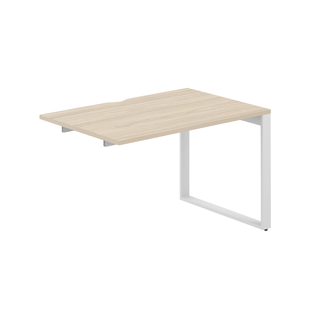 Секция рабочей станции 1200х800х750 AG.187.AR.V.72.WH