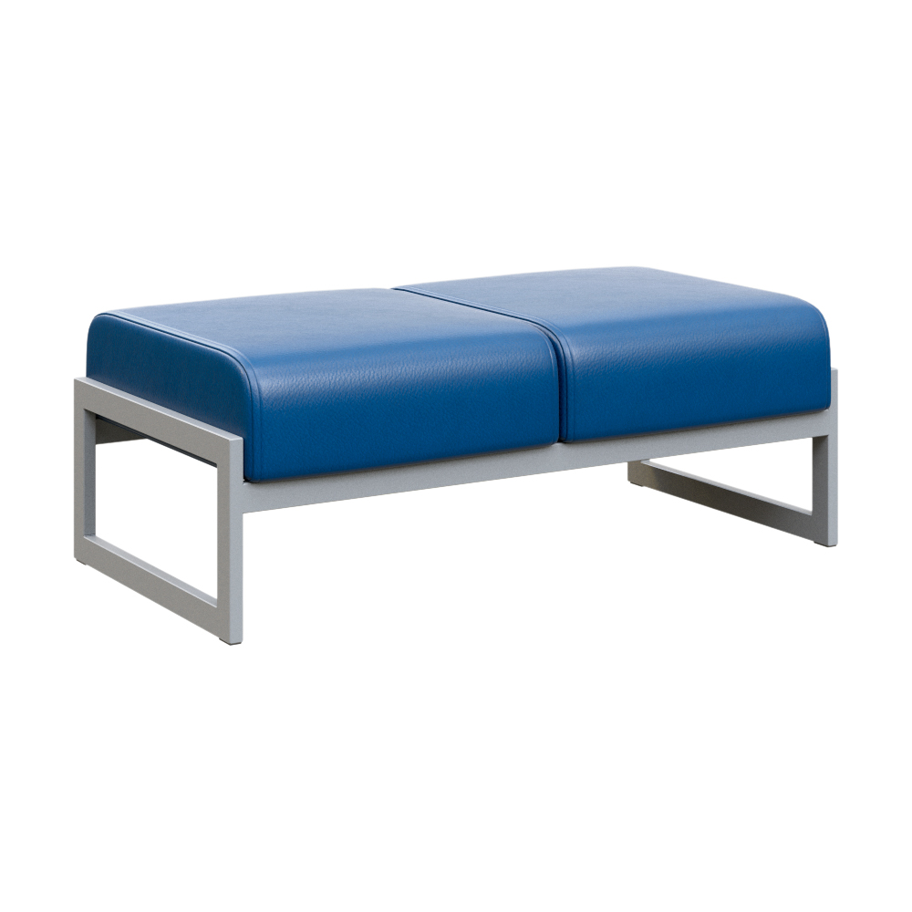 Module Банкетка двухместная MD.B2