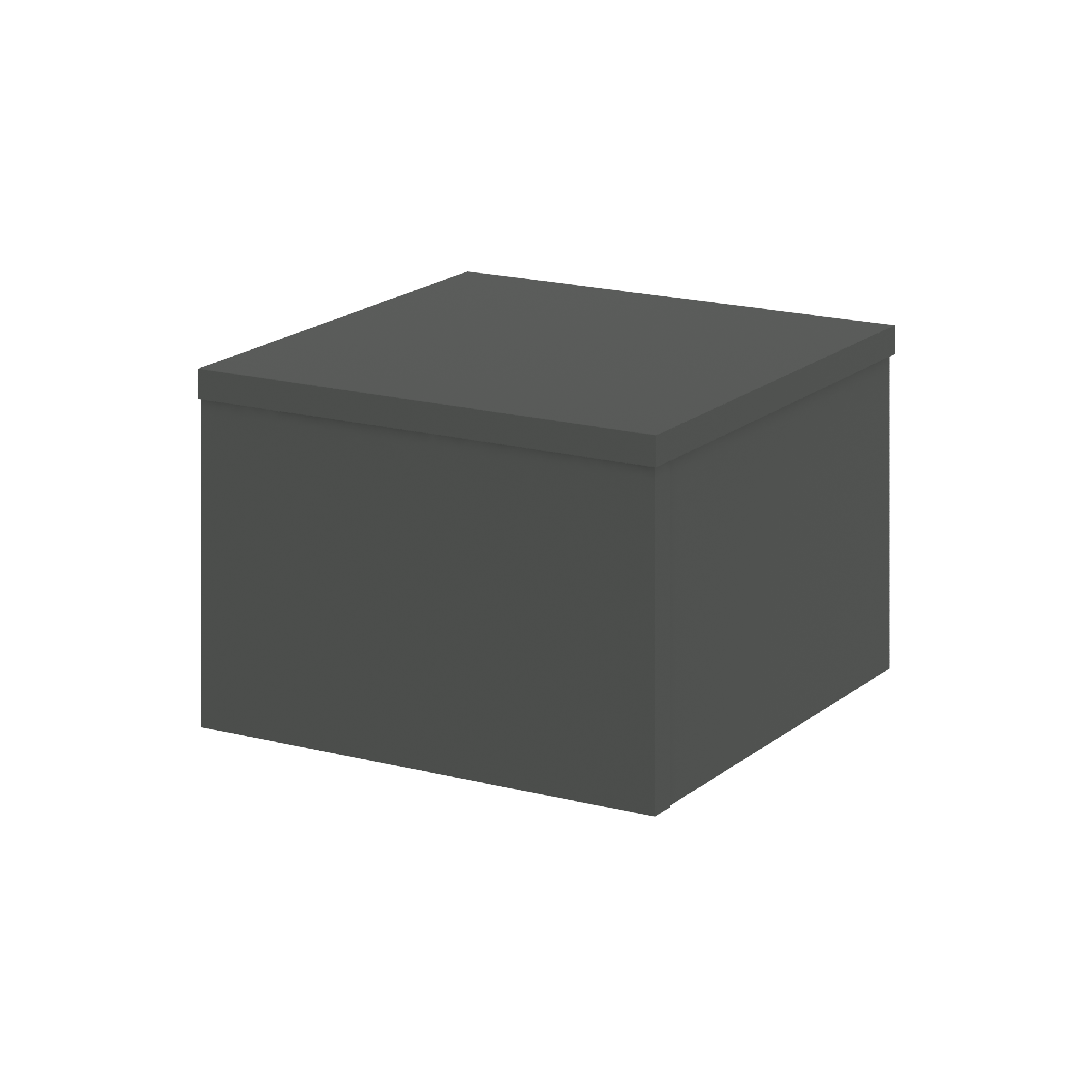 Onix Накладка угловая низкая внешняя левая O.R-NU.N.VNE (L)