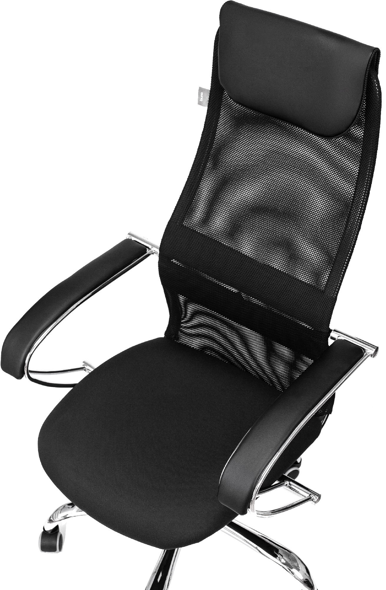 Кресло руководителя Бюрократ CH-607SL