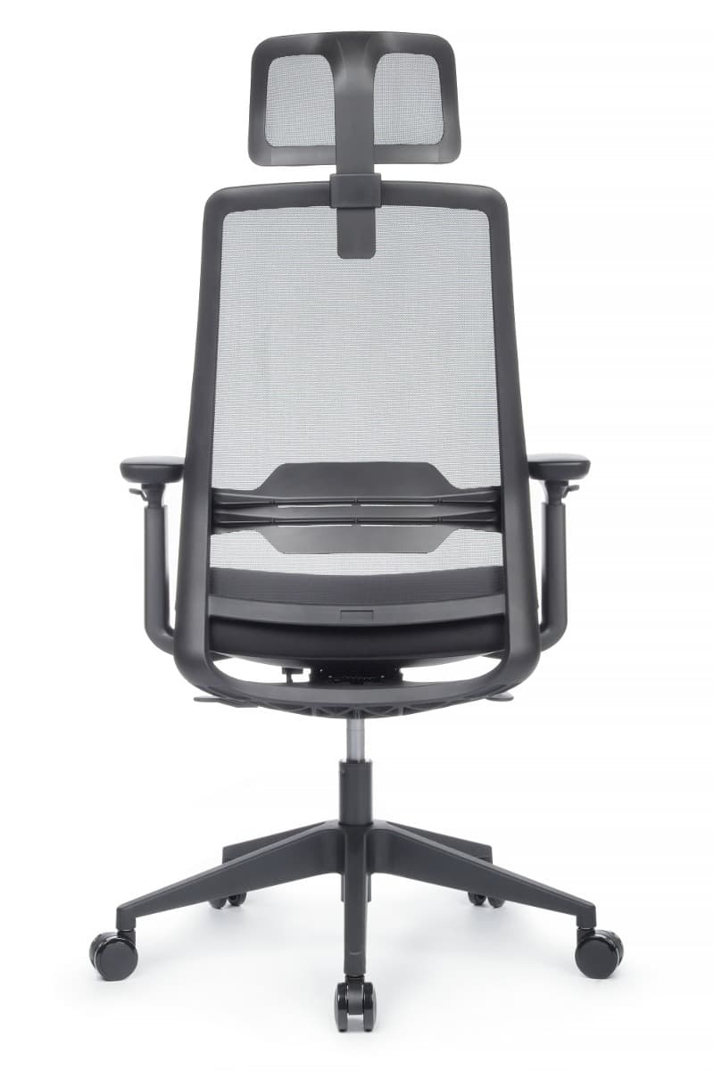 Кресло Oslo OM-OF002.BK