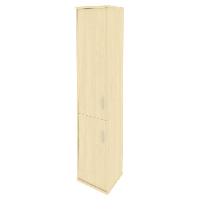 Riva Шкаф высокий узкий левый А.СУ-1.3 (L)  404*365*1980