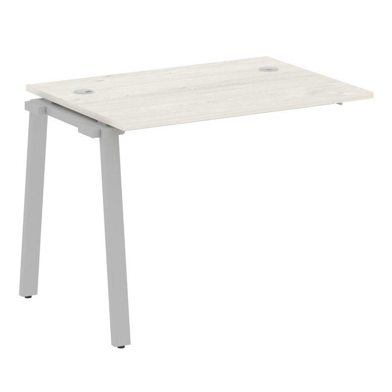 Metal System Проходной элемент рабочей станции на А-образном м/к БА.ПРС-СП-1.1