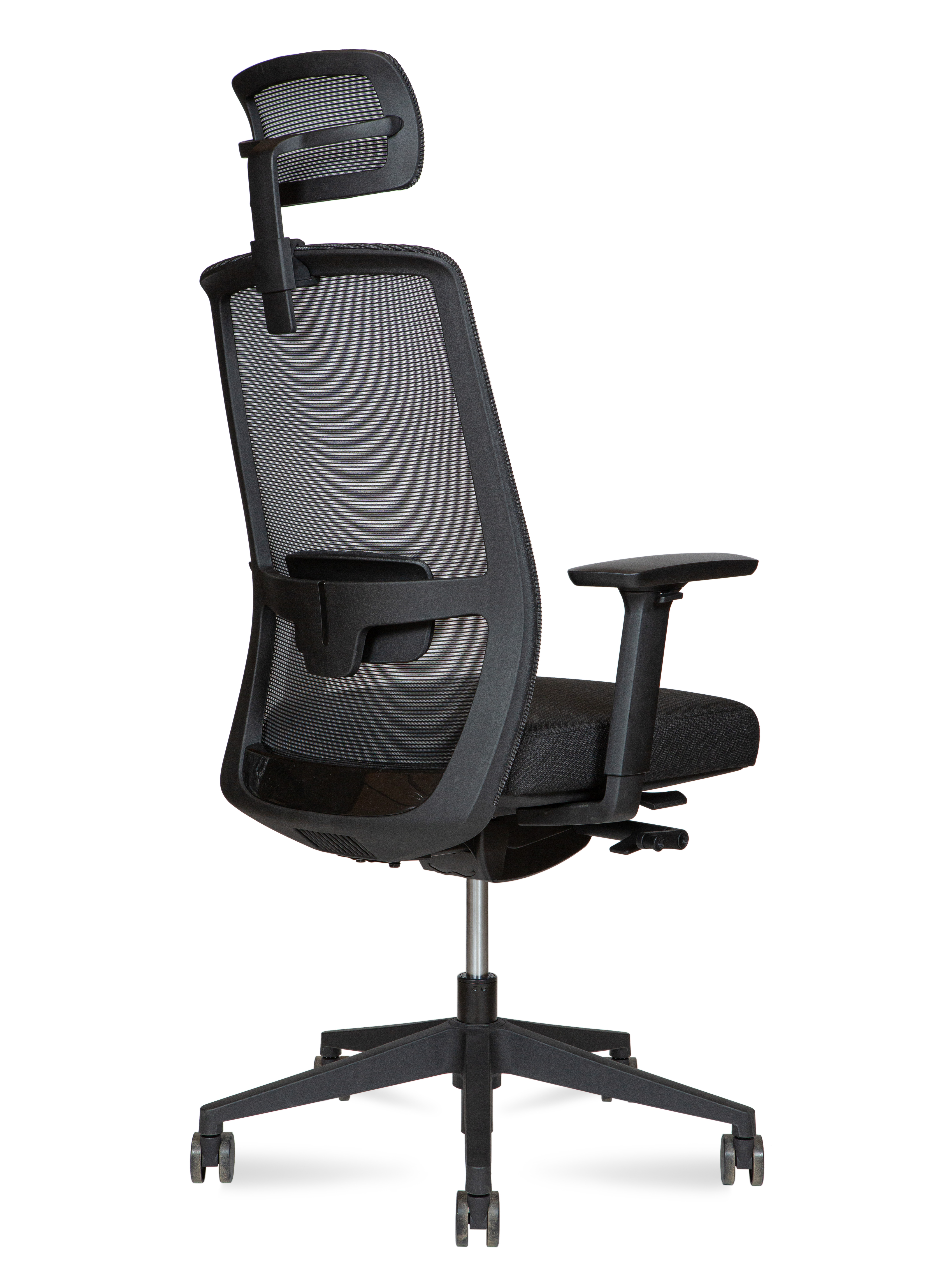 Кресла Нова блэк / Nova black