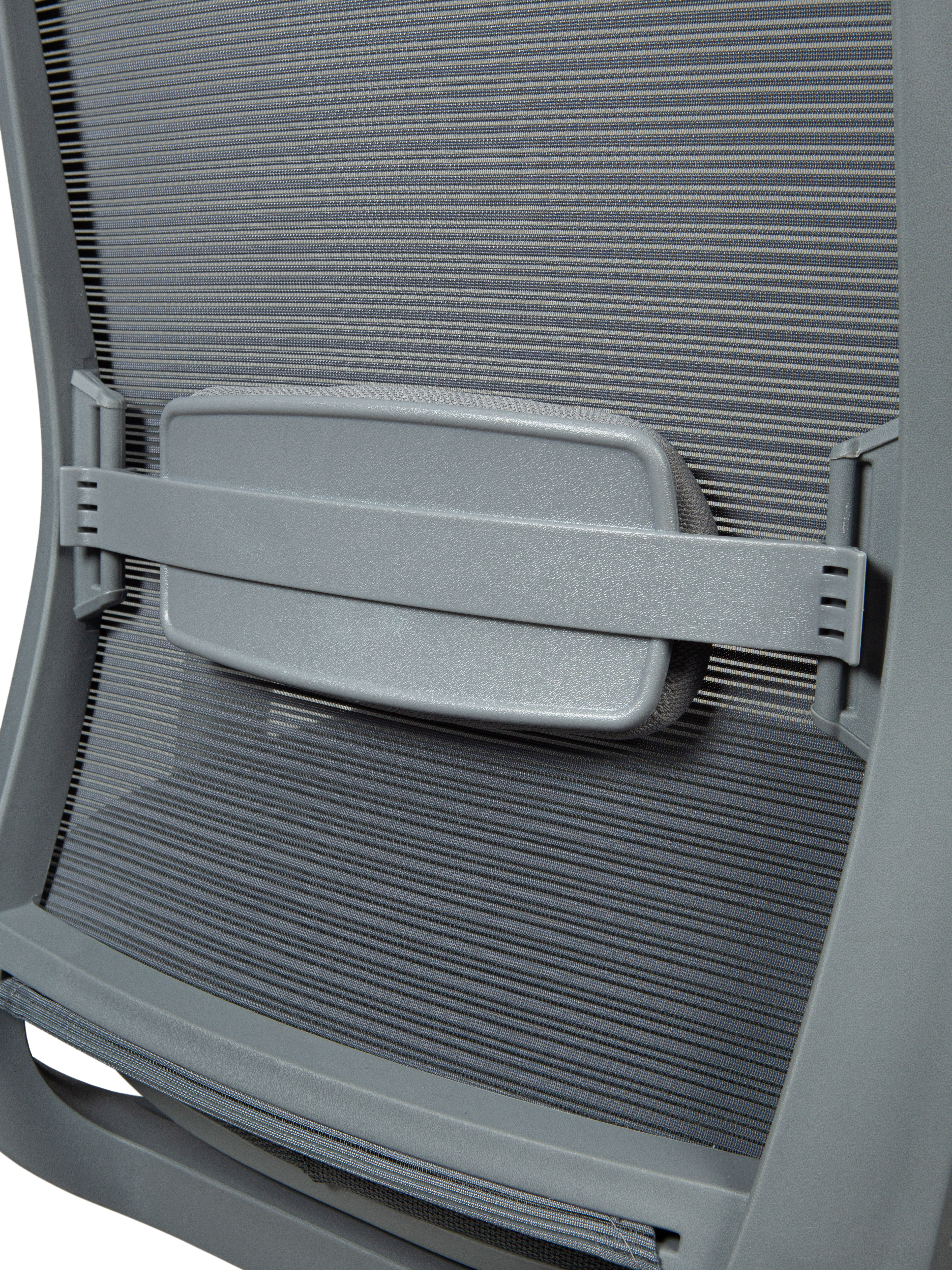 Кресла Райт грэй / Right grey