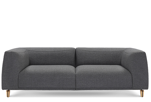 Диван трехместный Saimon