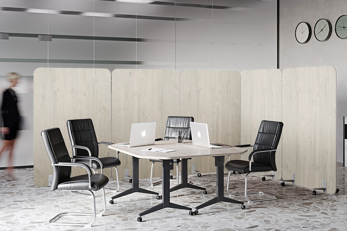 Мебель для персонала R-LINE