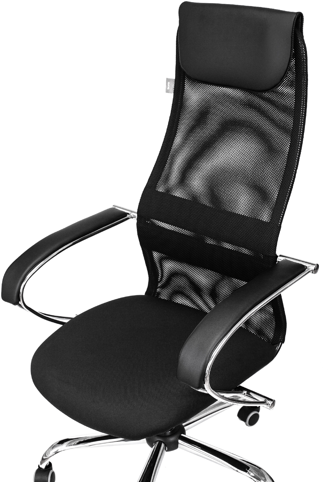 Кресло руководителя Бюрократ CH-607SL