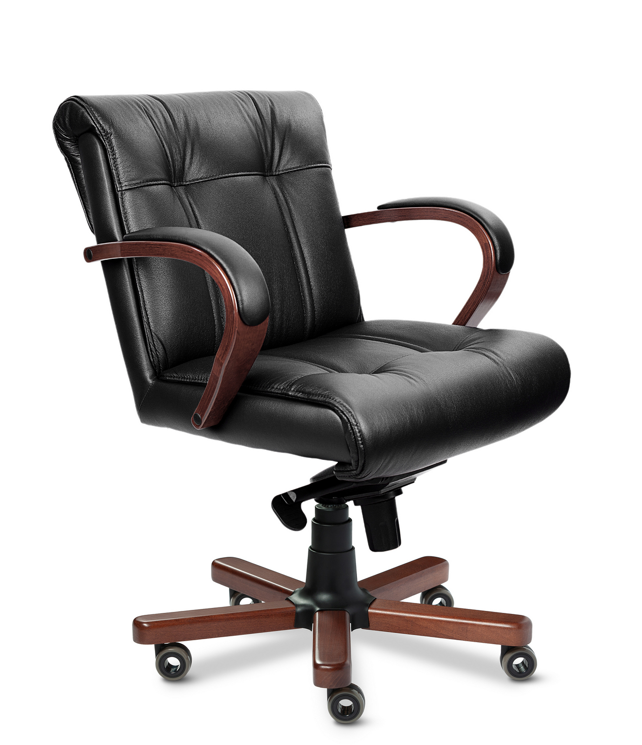 Кресло для руководителя Paris B