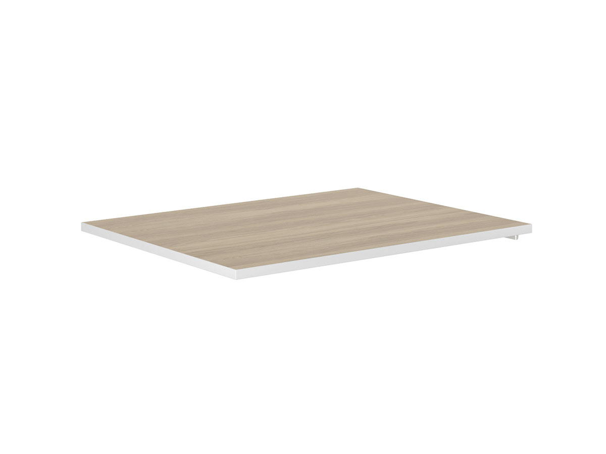 Столешница прямая 1000х800 CLF100