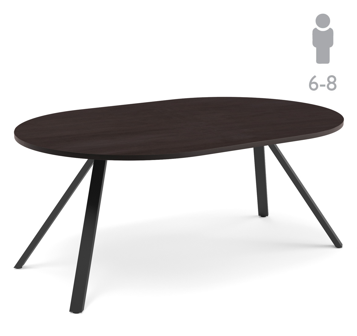 Rotonda Стол переговоров L180