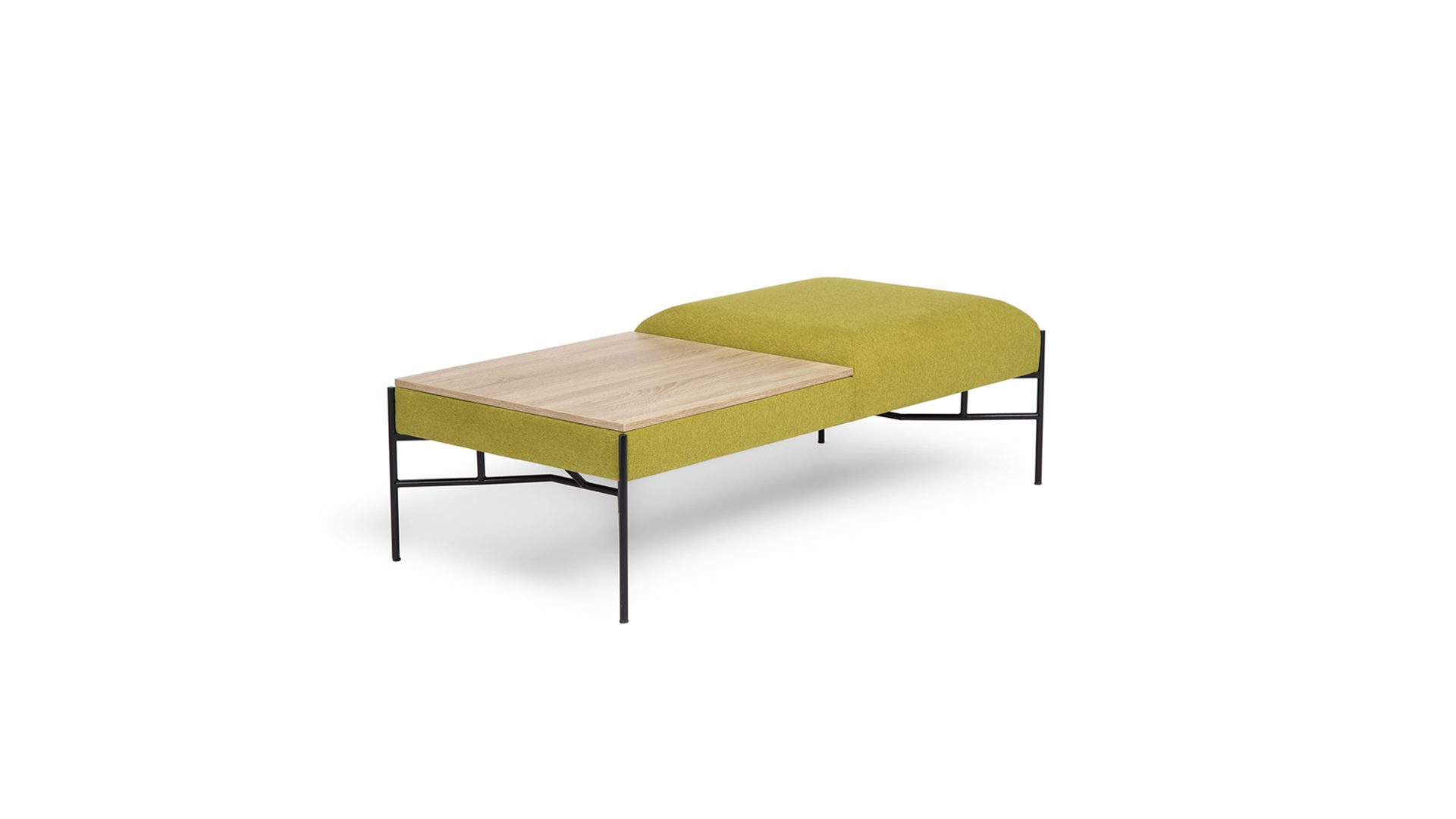 Банкетки Toscana со столешницей