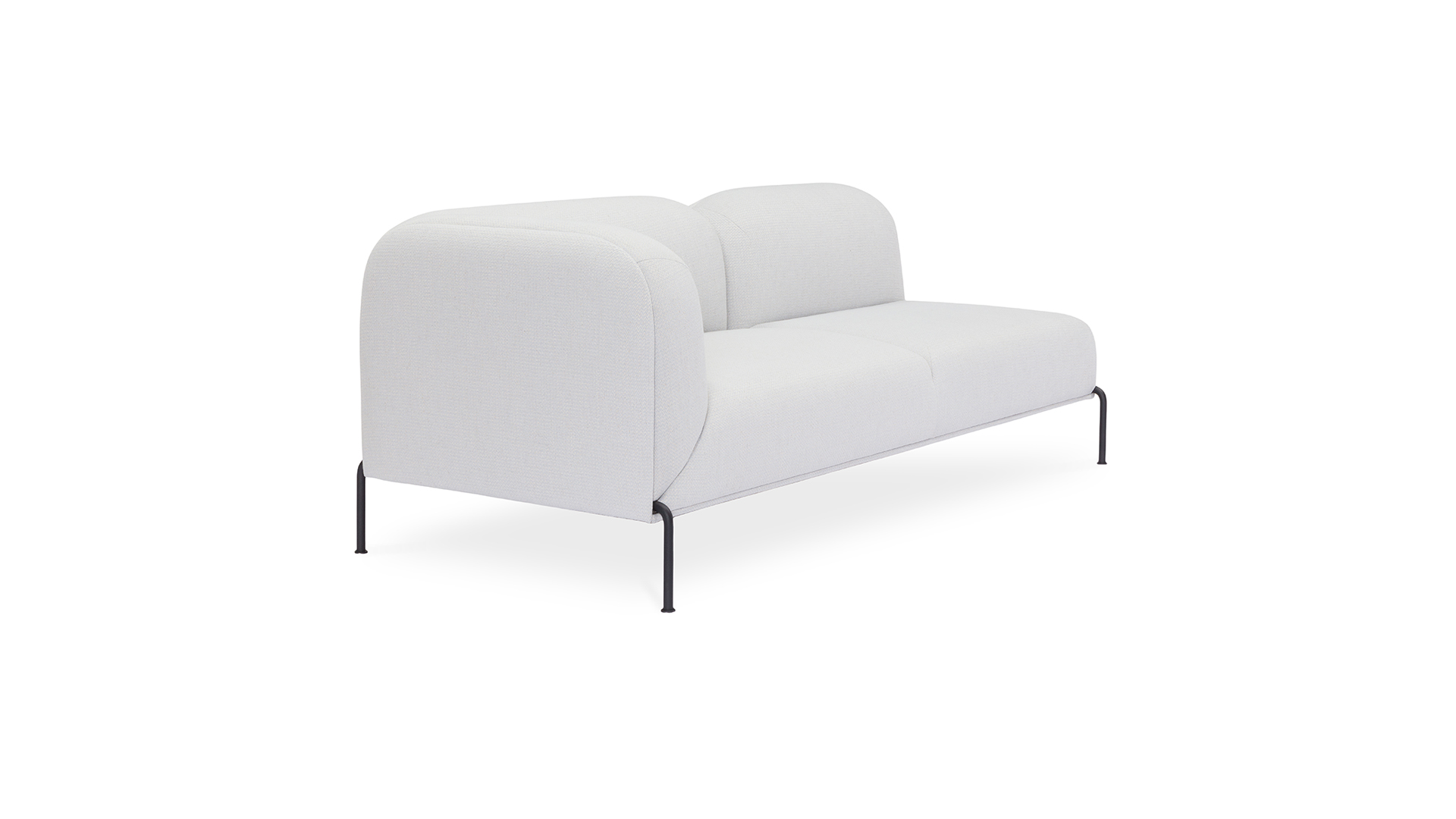 Модульный диван Sapporo