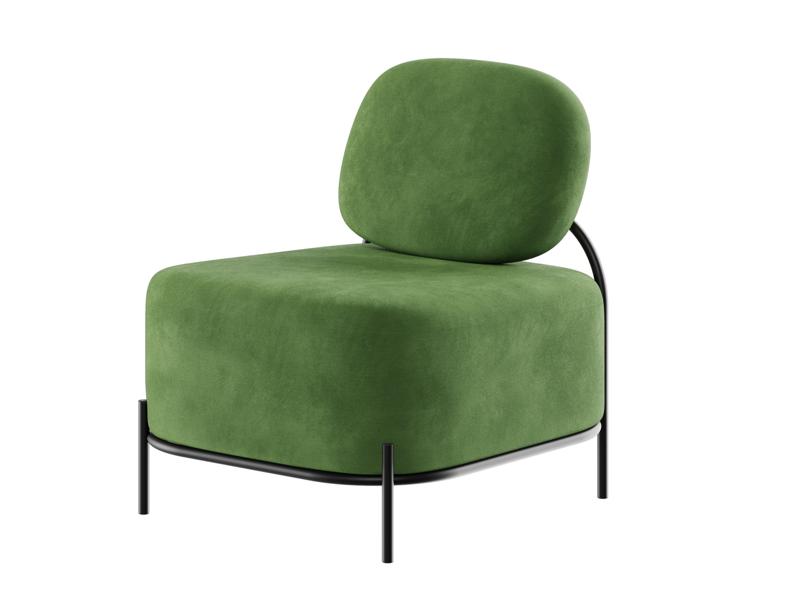 Jive Диван одноместный JVE-1