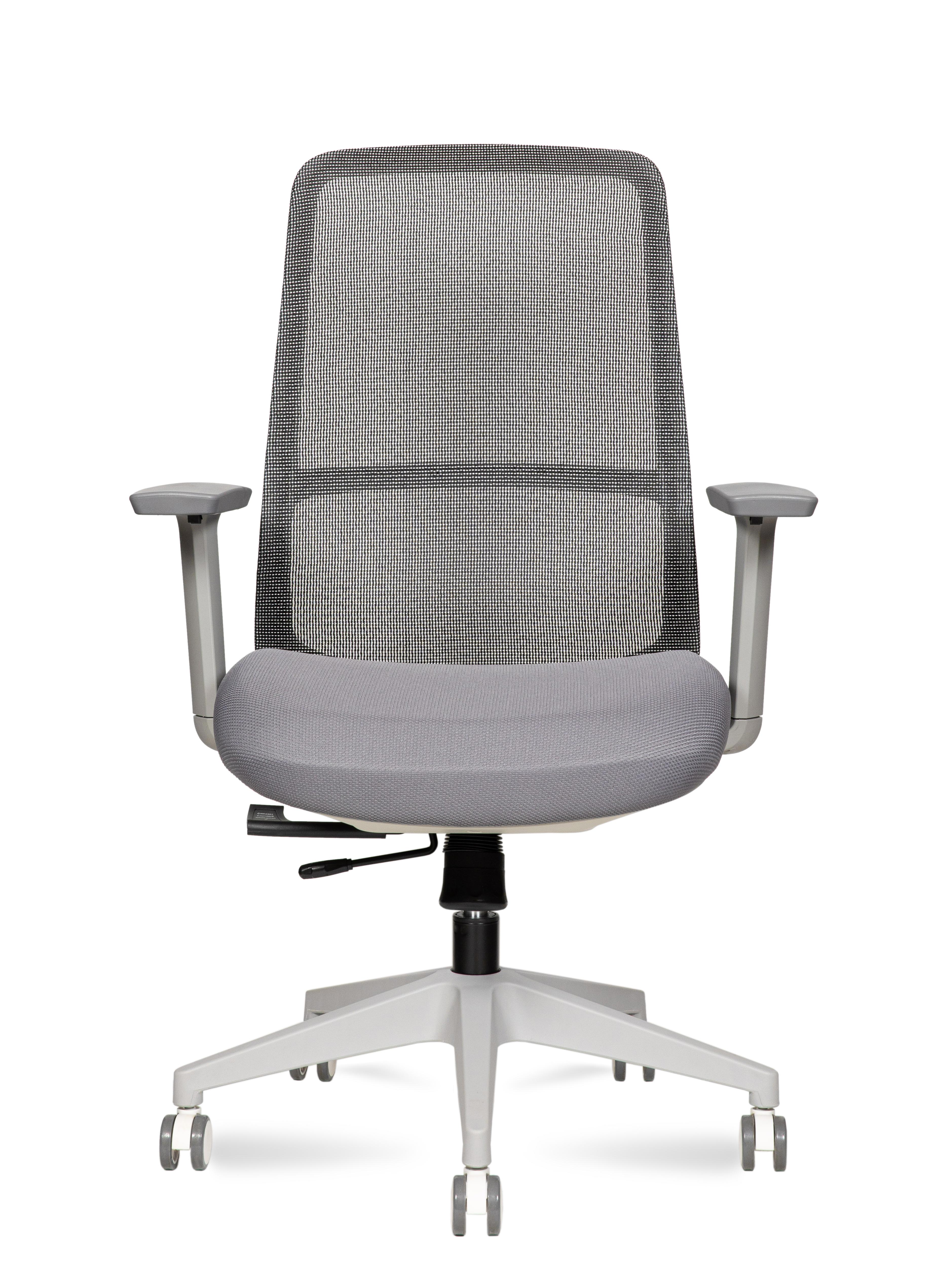 Кресла Некст LB грэй / Next LB grey