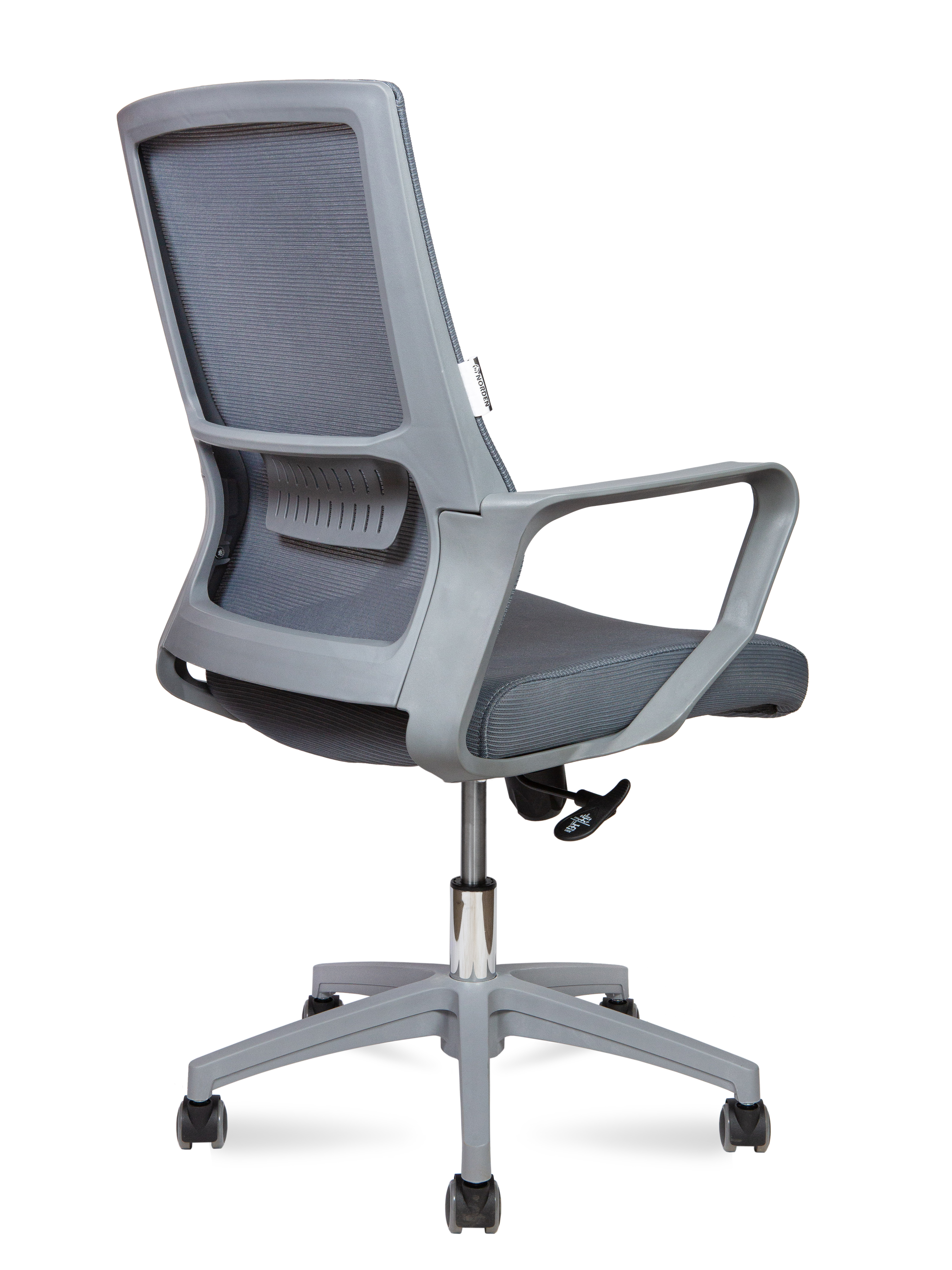 Кресла Макс LB грэй / Max LB grey