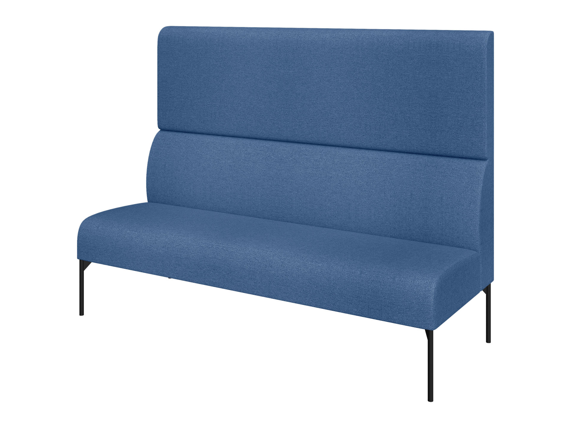 Бридж Модуль 3-местный высокий