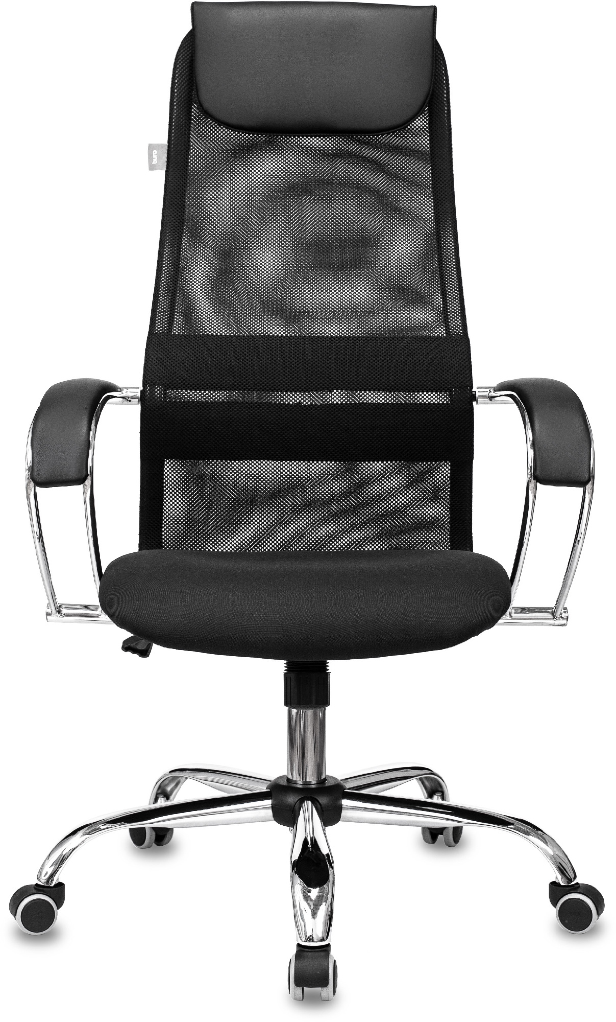 Кресло руководителя Бюрократ CH-607SL