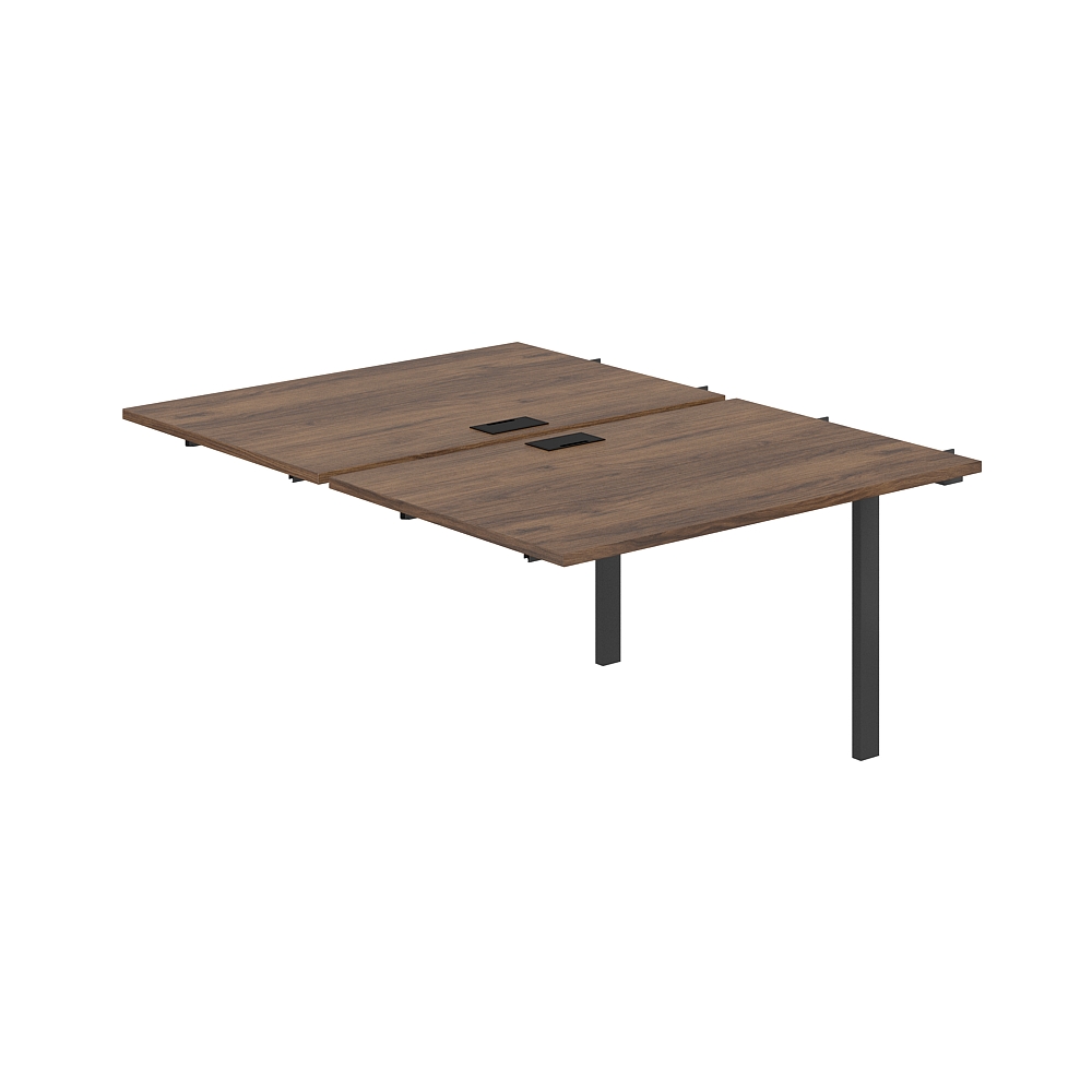 Секция рабочей станции 1200х1638х750 SG.217.DM.63.AN