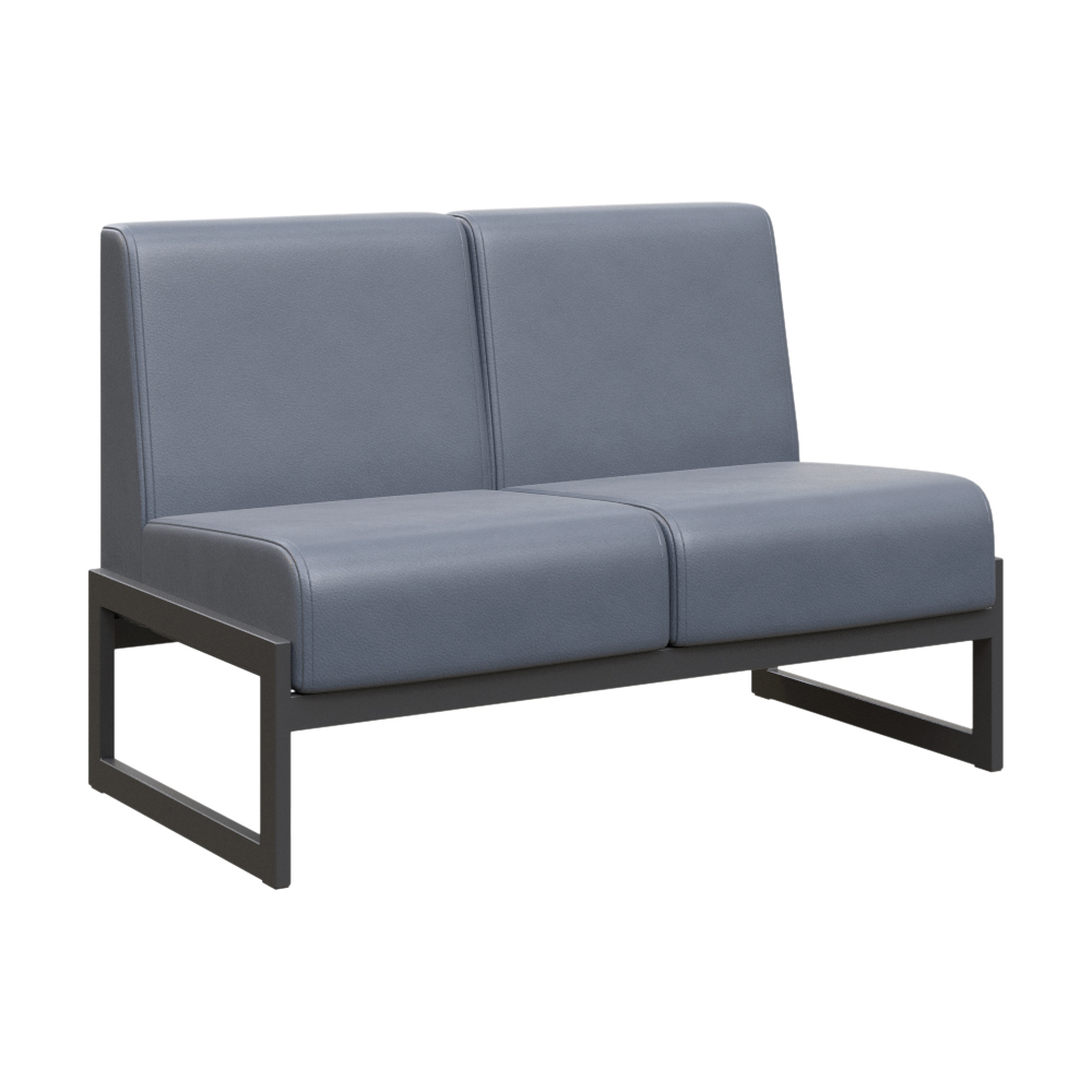 Module Диван двухместный MD.D2